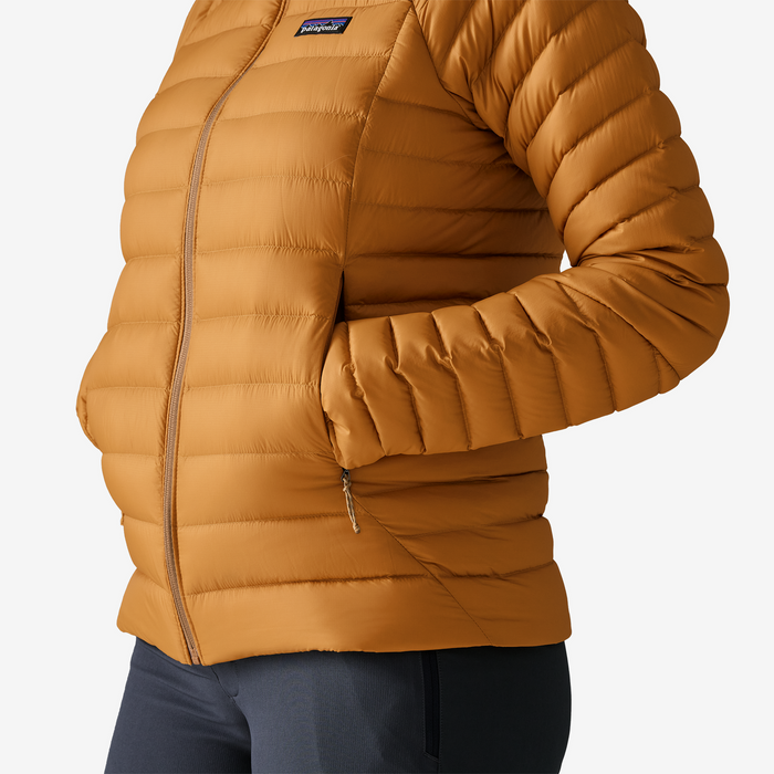 Women's Down Sweater™