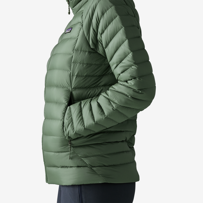 Women's Down Sweater™