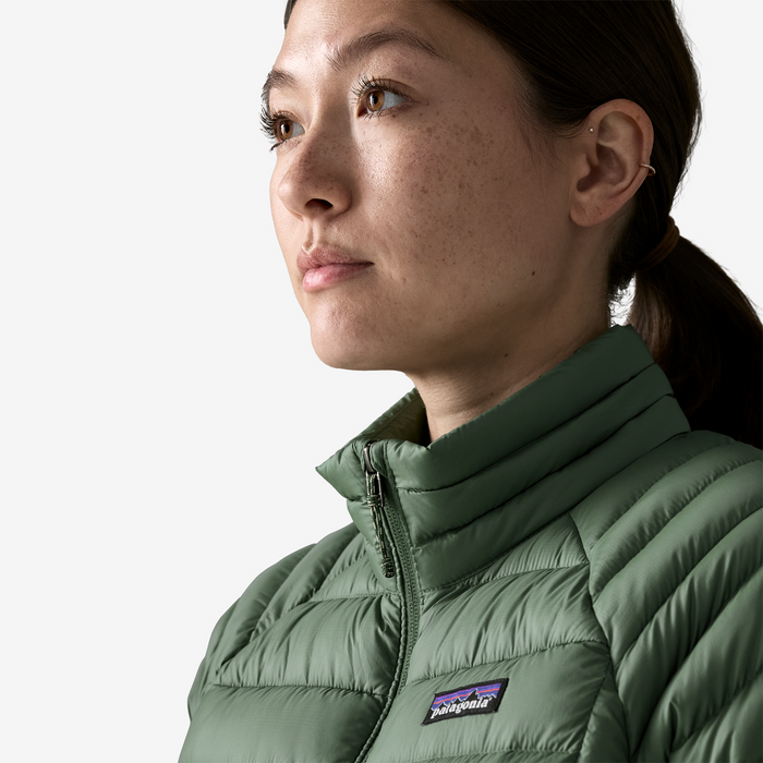 Women's Down Sweater™