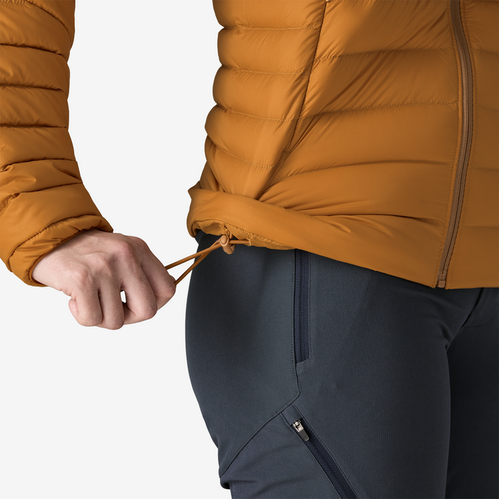 Women's Down Sweater™
