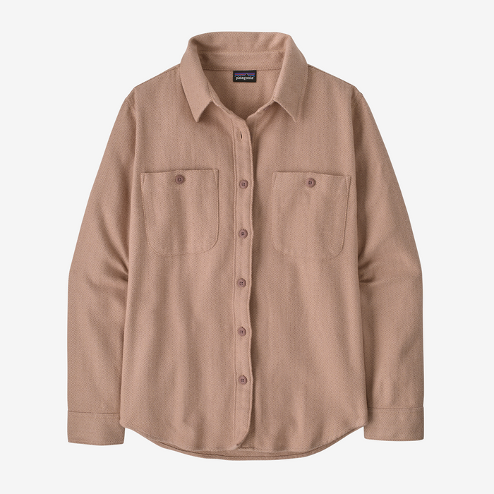 Women's Fjord Flannel Shirt