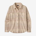 Women's Fjord Flannel Shirt