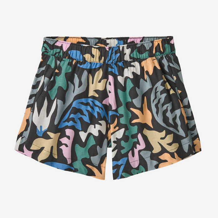 Women's Garden Island Shorts