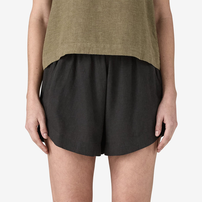 Women's Garden Island Shorts