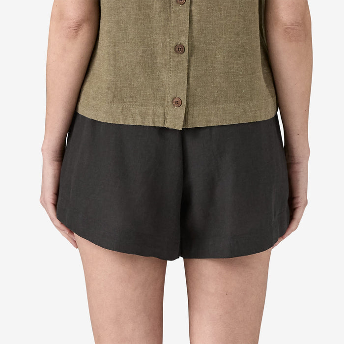 Women's Garden Island Shorts