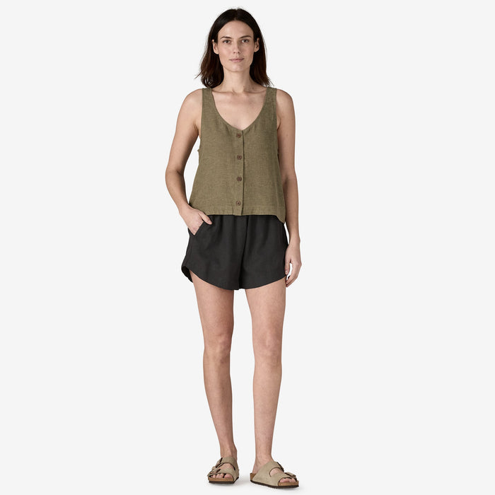 Women's Garden Island Shorts