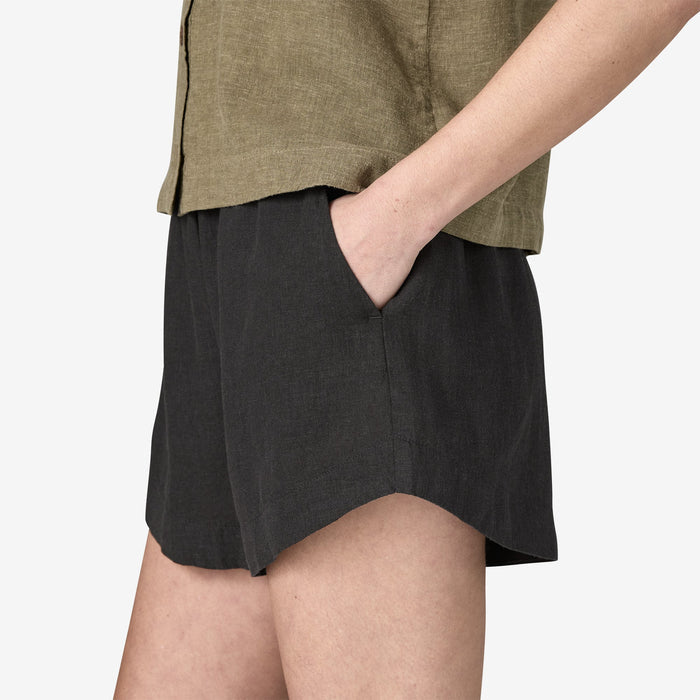 Women's Garden Island Shorts