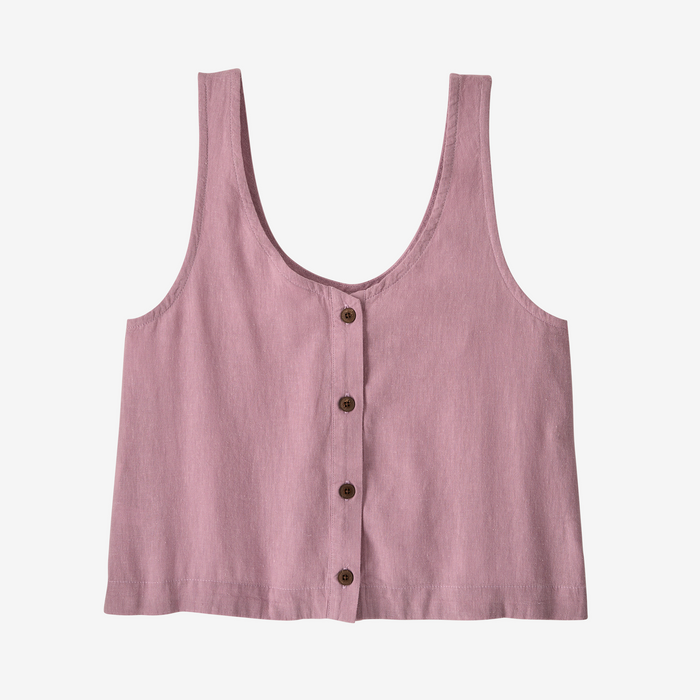 Women's Garden Island Top