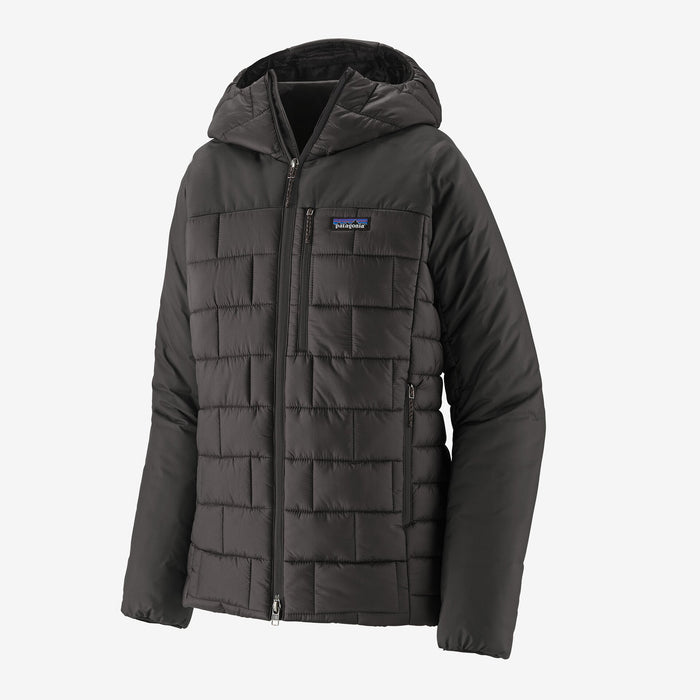 Women's Hi-Loft Nano Puff® Hoody