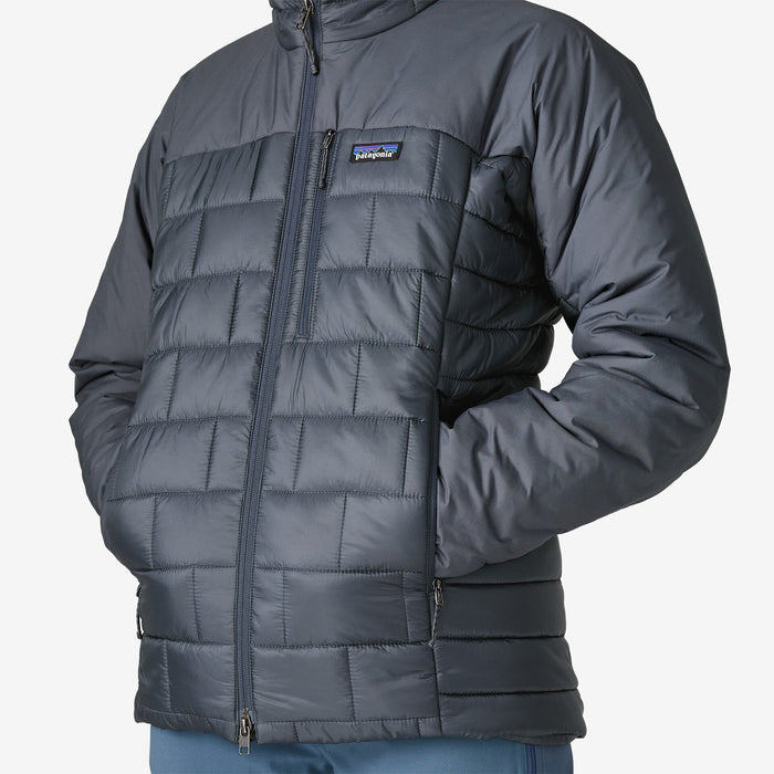 Women's Hi-Loft Nano Puff® Hoody