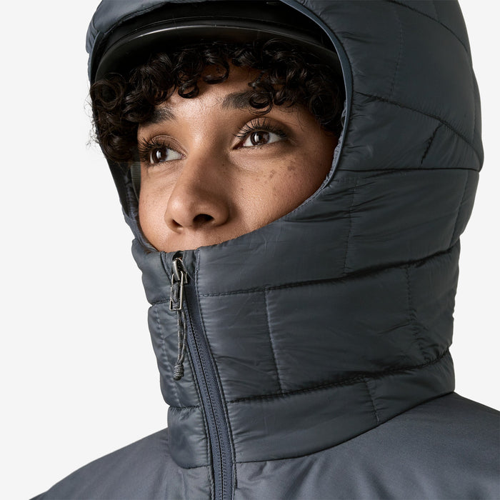 Women's Hi-Loft Nano Puff® Hoody