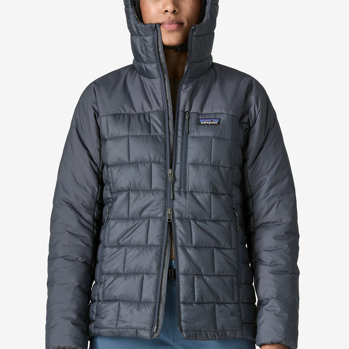 Women's Hi-Loft Nano Puff® Hoody