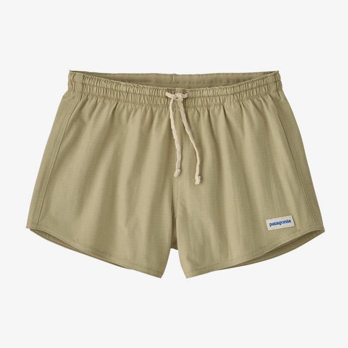 Women's Home Waters Volley Shorts - 3"