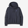Women's Hut Tripper Icon Daily Hoody