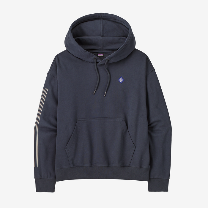Women's Hut Tripper Icon Daily Hoody