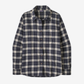 Women's Lightweight Fjord Flannel Shirt