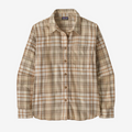 Women's Lightweight Fjord Flannel Shirt
