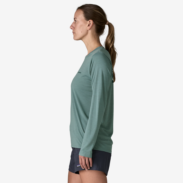 Model is 176cm wearing a size small