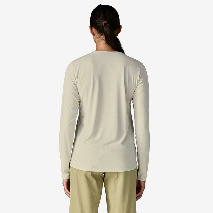 Model is 175cm wearing a size small