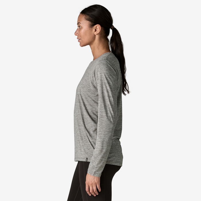 Model is 175cm wearing a size small