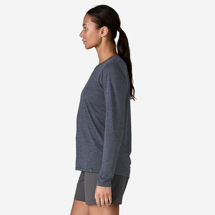 Model is 175cm wearing a size small