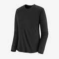 Women's Long-Sleeved Capilene® Cool Merino-Blend Shirt