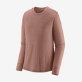 Women's Long-Sleeved Capilene® Cool Merino-Blend Shirt