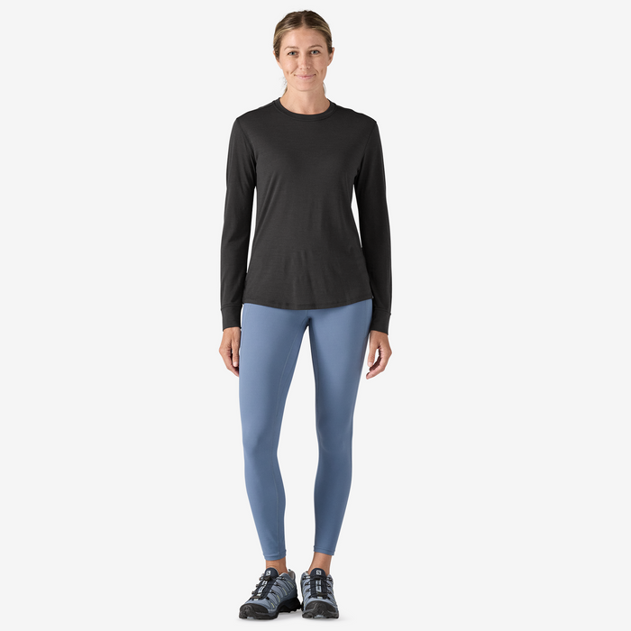 Model is 175cm wearing a size small