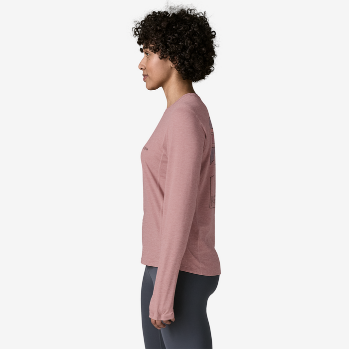 Model is 174cm wearing a size small