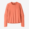 Women’s Long-Sleeved Capilene® Cool Sun Shirt