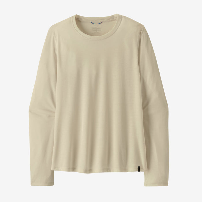 Women's Long-Sleeved Capilene® Cool Trail Shirt