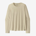 Women's Long-Sleeved Capilene® Cool Trail Shirt