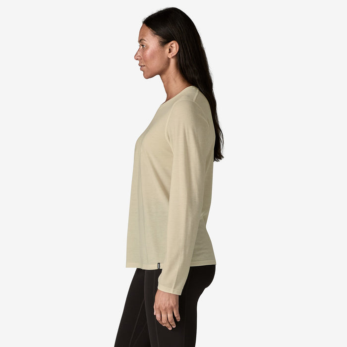 Model is 175cm wearing a size small