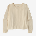 Women's Long-Sleeved Daily Easy-Cut T-Shirt