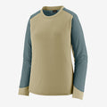 Women's Long-Sleeved Dirt Craft Jersey