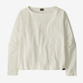 Women's Long-Sleeved Mariner Top