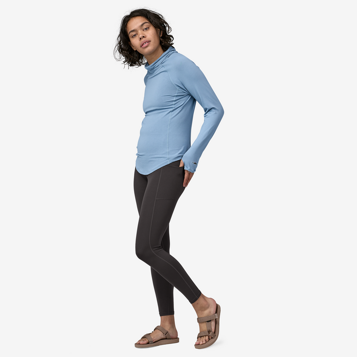 Model is 175cm wearing a size small