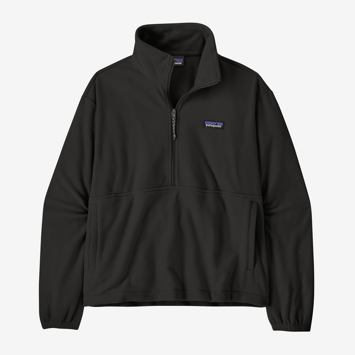 Women's Micro D® 1/2-Zip Fleece Pullover