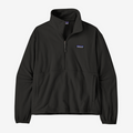 Women's Micro D® 1/2-Zip Fleece Pullover