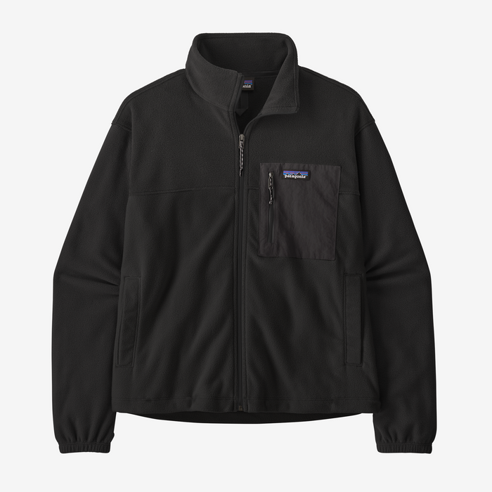 Women's Micro D® Patch Pocket Jacket
