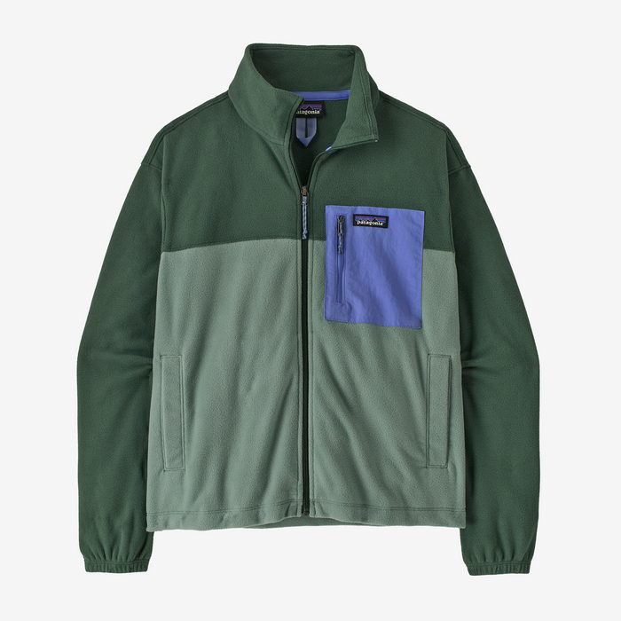 Women's Micro D® Patch Pocket Jacket
