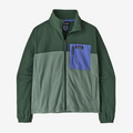 Women's Micro D® Patch Pocket Jacket