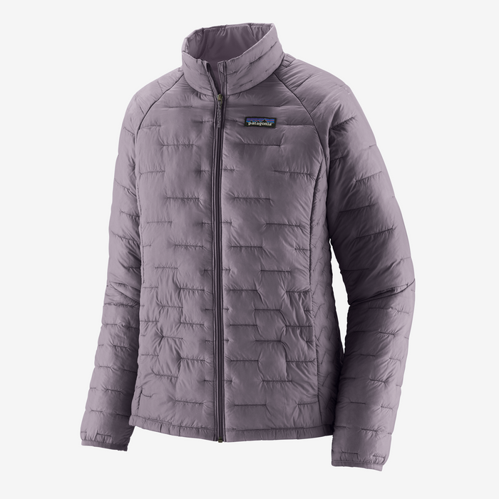 Women's Micro Puff® Jacket