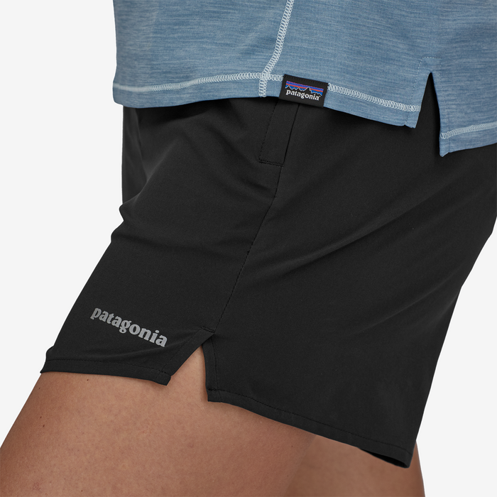 Women's Multi Trails Shorts - 5 1/2"