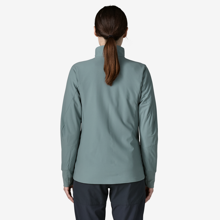 Model is 175cm wearing a size small