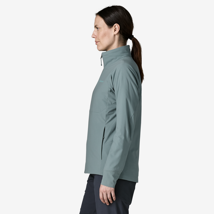 Model is 175cm wearing a size small