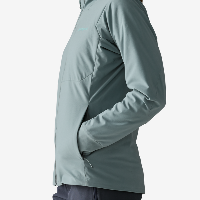 Women's Nano-Air® Light Jacket