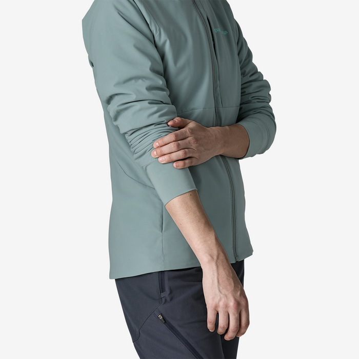 Women's Nano-Air® Light Jacket