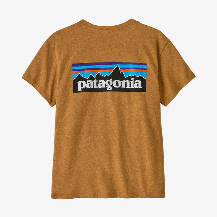 Women's P-6 Logo Responsibili-Tee®