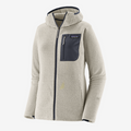 Women's R1® Air Full-Zip Hoody
